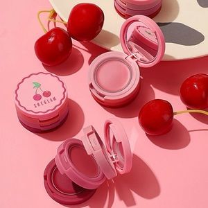 Lip & Cheek Palette 💄